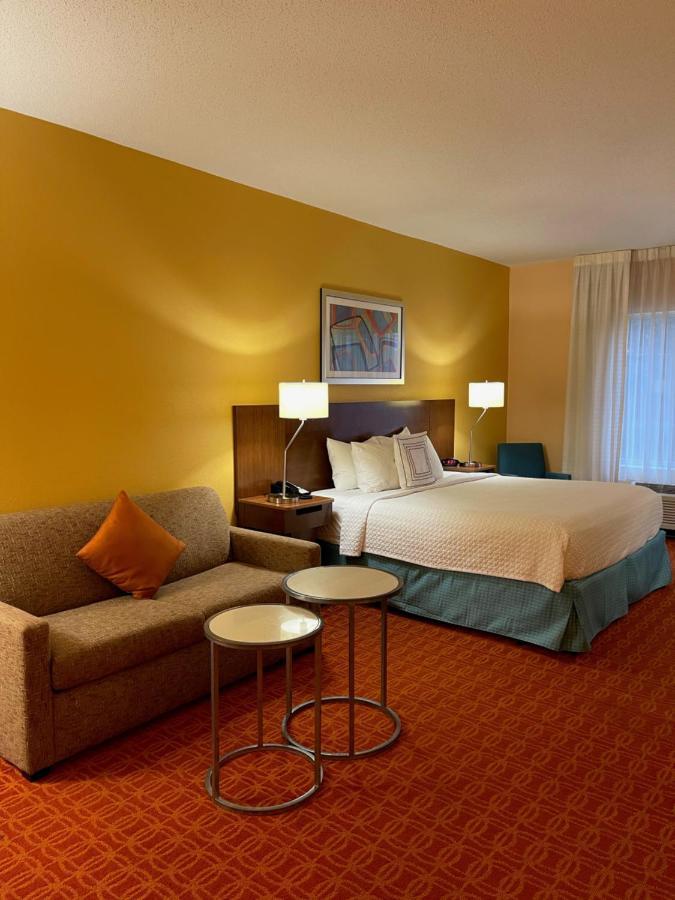 Baymont By Wyndham Chambersburg Hotel Eksteriør billede