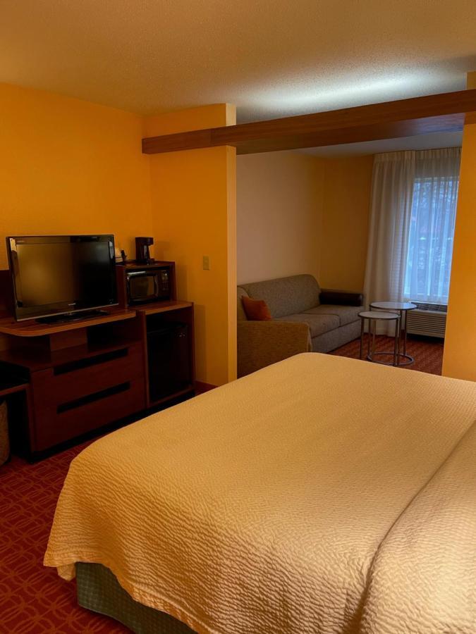 Baymont By Wyndham Chambersburg Hotel Eksteriør billede