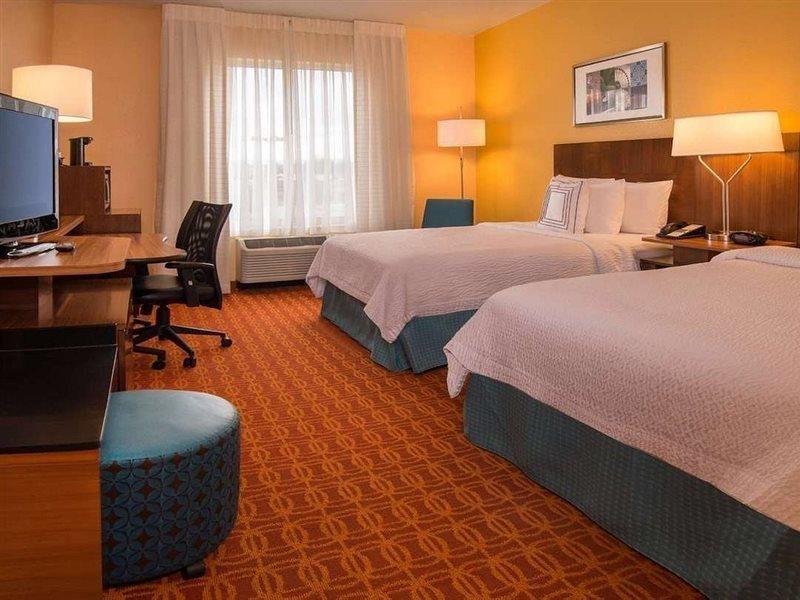 Baymont By Wyndham Chambersburg Hotel Eksteriør billede