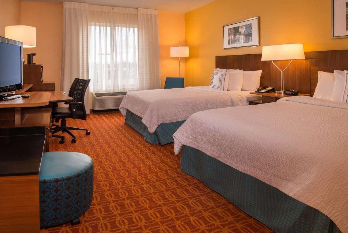 Baymont By Wyndham Chambersburg Hotel Eksteriør billede