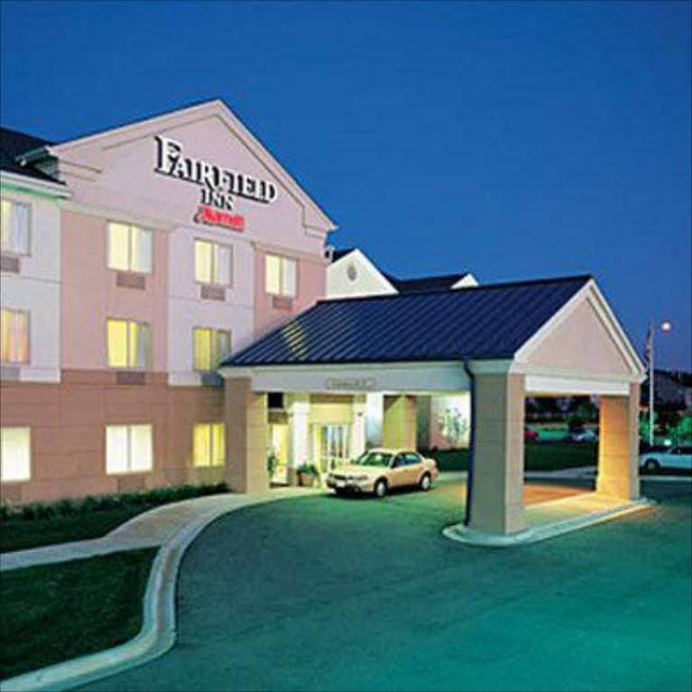 Baymont By Wyndham Chambersburg Hotel Eksteriør billede